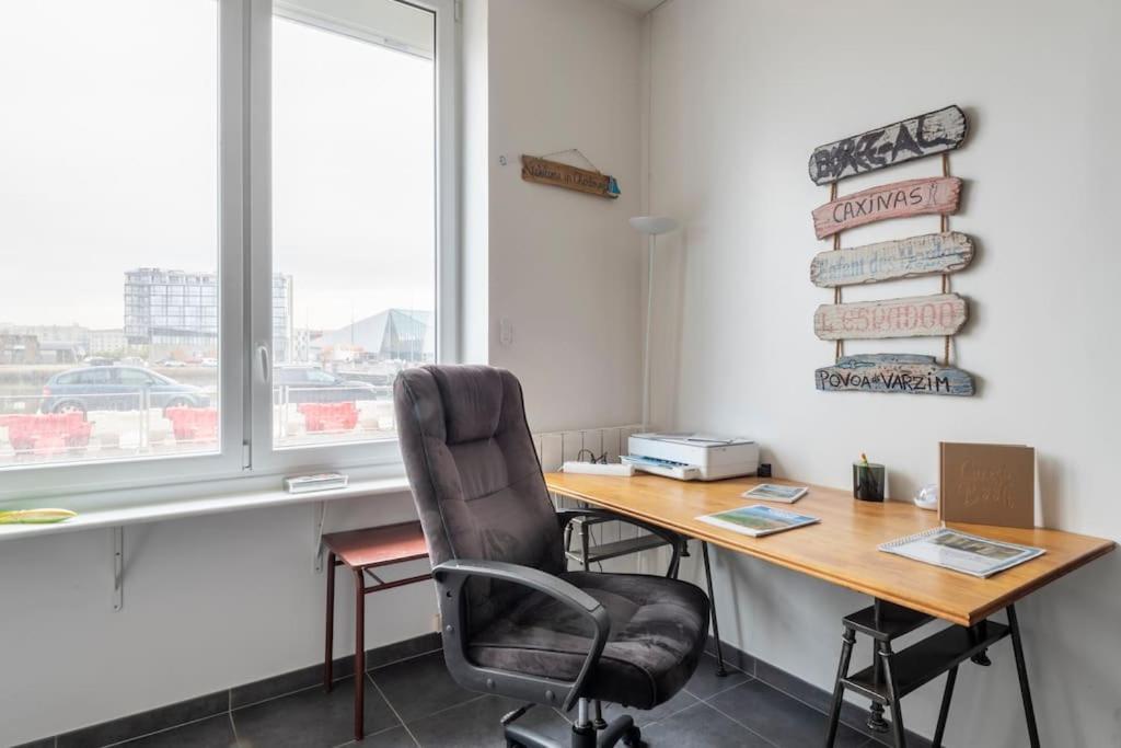 Le Hublot - Meuble Tourisme Classe 3 Etoiles Cherbourg-en-Cotentin Exterior foto